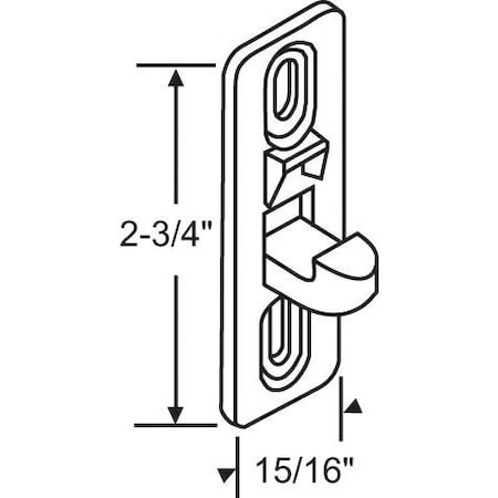 Strybuc Keeper 12-216